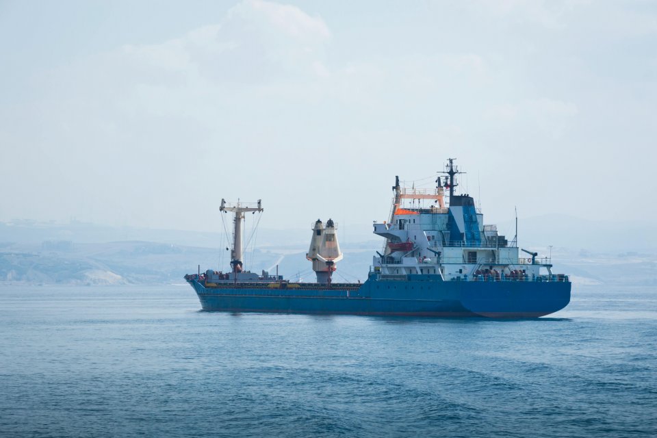 Kuru Yük Piyasası Yorumu 27 Nisan-01 Mayıs 2026